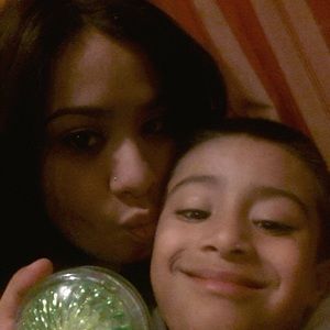 Meet your Posher, Luisanna